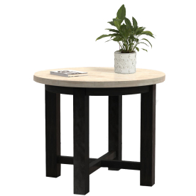 Деревянный стол Старый Друг