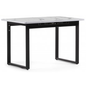 Деревянный стол Кэрин