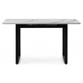 Деревянный стол Кэрин