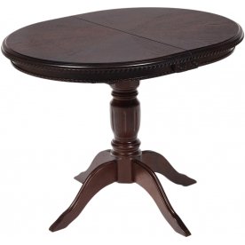 Деревянный стол Stefano 100