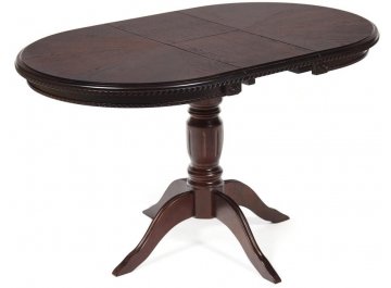 Деревянный стол Stefano 100