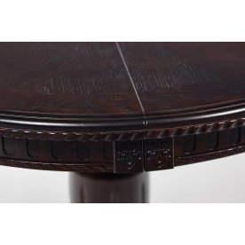 Деревянный стол Stefano/Стефано 90