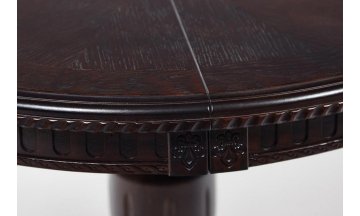 Деревянный стол Stefano/Стефано 90