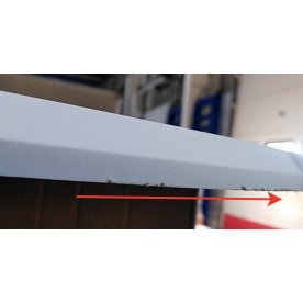 Деревянный стол Абилин 100