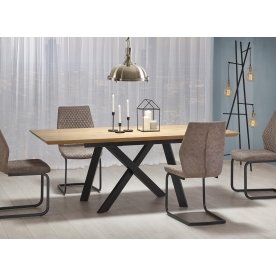 Деревянный стол Capital