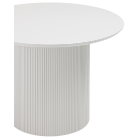 Деревянный стол Аманда