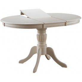 Деревянный стол Olivia Bianco Ecru