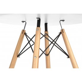 Деревянный стол Prometheus