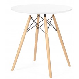 Деревянный стол Prometheus