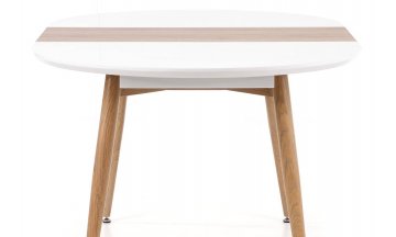 Деревянный стол Edward