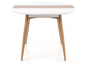 Деревянный стол Аврора