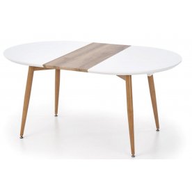 Деревянный стол Edward