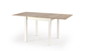 Деревянный стол Айседора