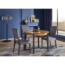 Деревянный стол Барбара