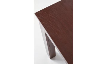 Деревянный стол Базиль