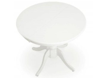 Деревянный стол William