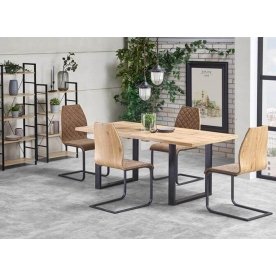 Деревянный стол Дайодор