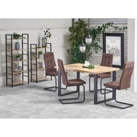 Деревянный стол Дайодор