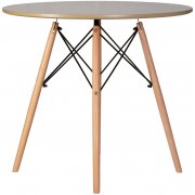 светлый бук / бежевый