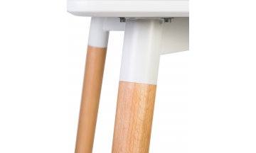 Деревянный стол Serra