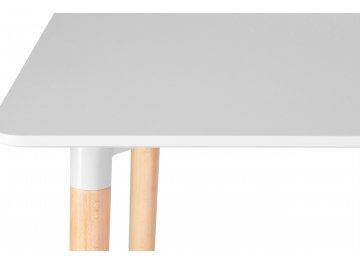 Деревянный стол Serra