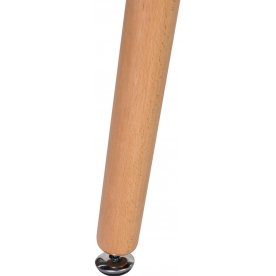 Деревянный стол Serra Wide