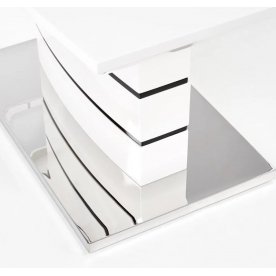 Деревянный стол Nord