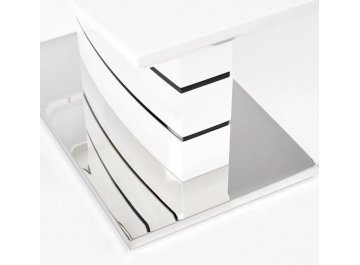 Деревянный стол Nord