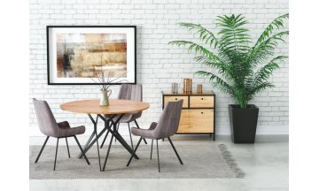 Деревянный стол Pixel 2