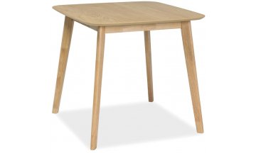 Деревянный стол Mosso III