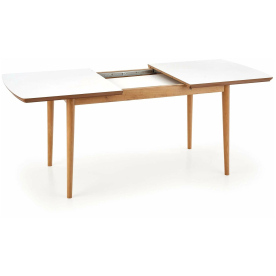 Деревянный стол Мишель