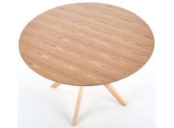 Деревянный стол Nicolas