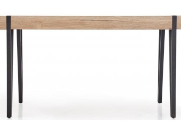 Деревянный стол Yohann