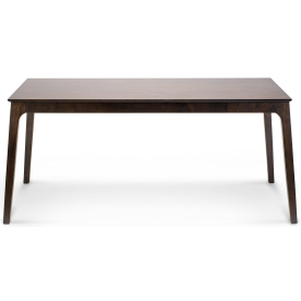 Деревянный стол Ницца