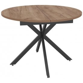 Деревянный стол Сурео 2