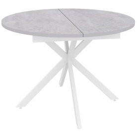 Деревянный стол Сурео 2