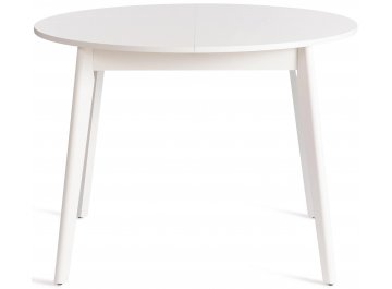 Деревянный стол Svelto