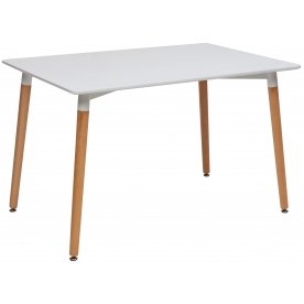 Деревянный стол Tansy 120