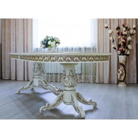 Деревянный стол Тарун 2 260