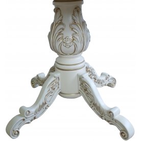 Деревянный стол Тарун 3 110