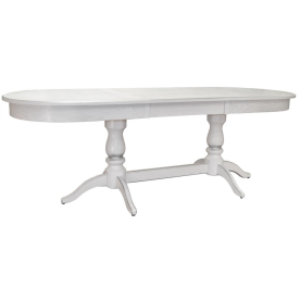 Деревянный стол Тарун 3