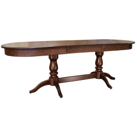 Деревянный стол Тарун 3