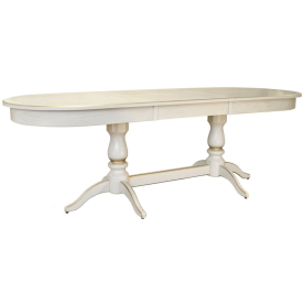 Деревянный стол Тарун 3