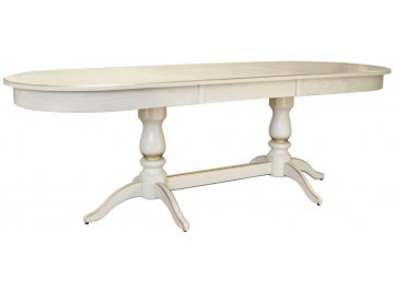 Деревянный стол Тарун 3