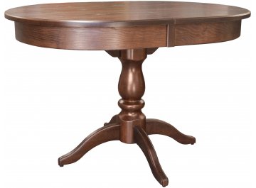 Деревянный стол Тарун 4 120