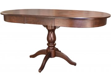 Деревянный стол Тарун 4 120