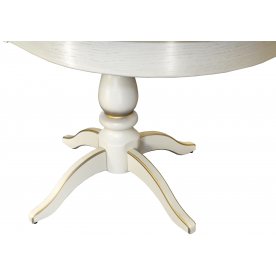 Деревянный стол Тарун 4 120