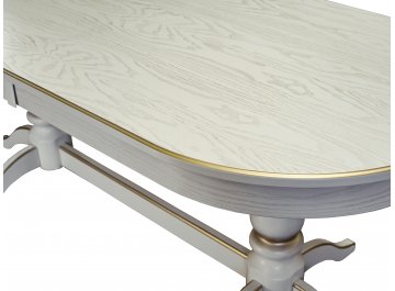 Деревянный стол Тарун 5 190