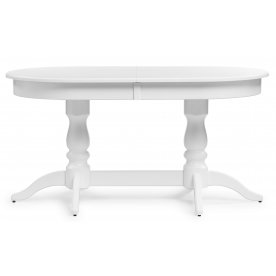 Деревянный стол Красидиано