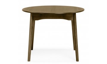 Деревянный стол Тера